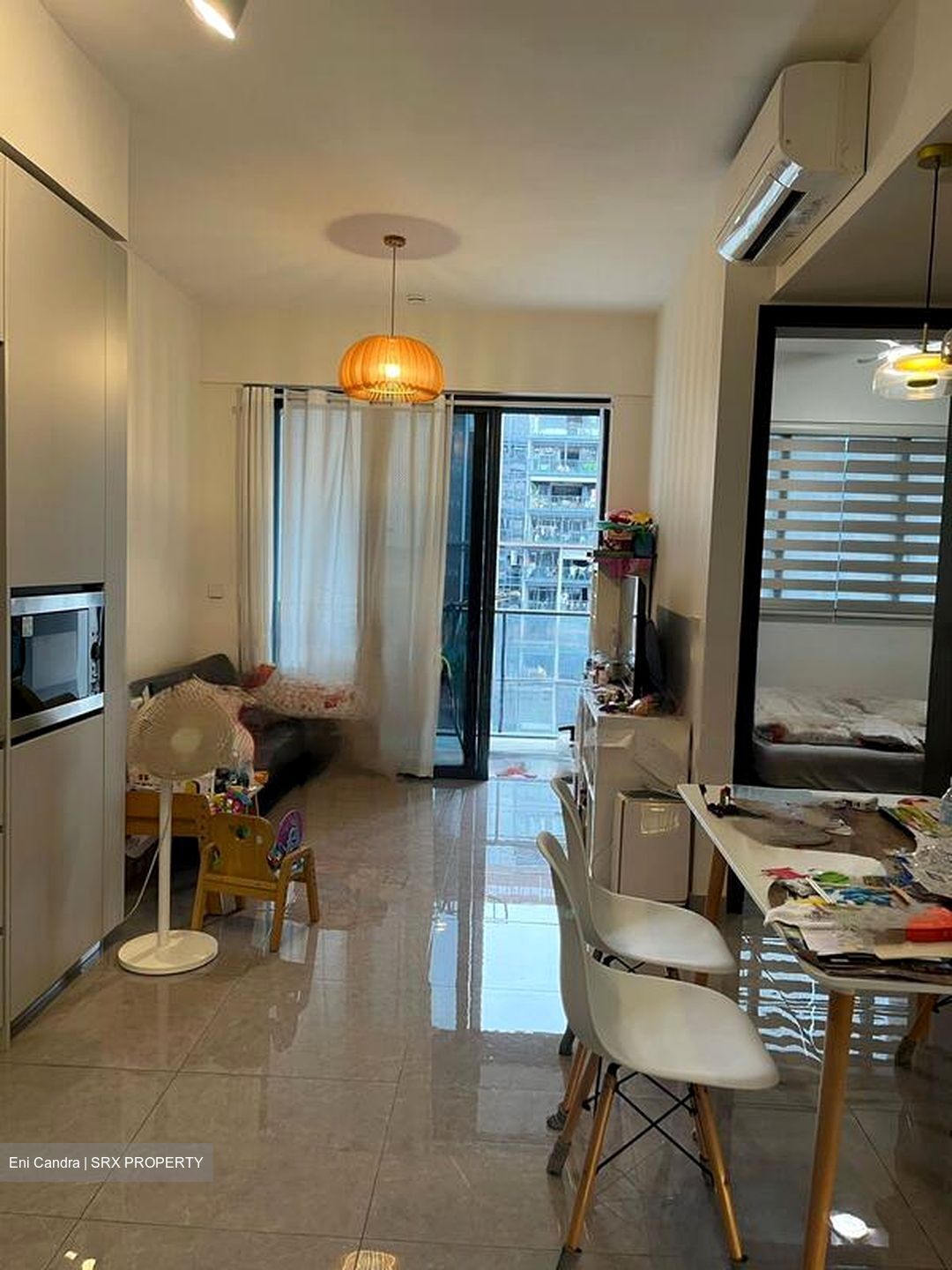 Parc Clematis (D5), Apartment #452751771